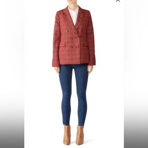 Heartloom Ivy blazer